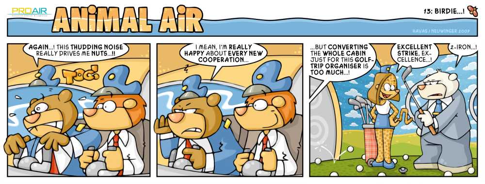 Animal Air (English) 13